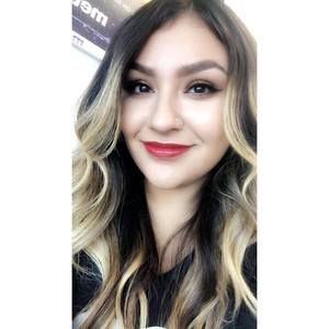 Meet your Posher, Maribel